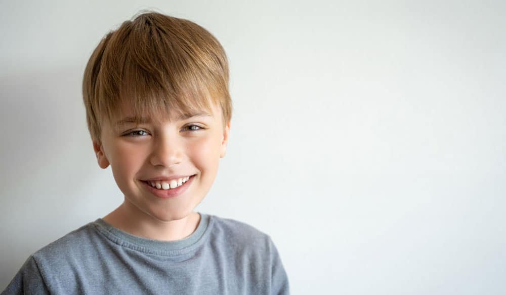 Pediatric dentist Hamilton