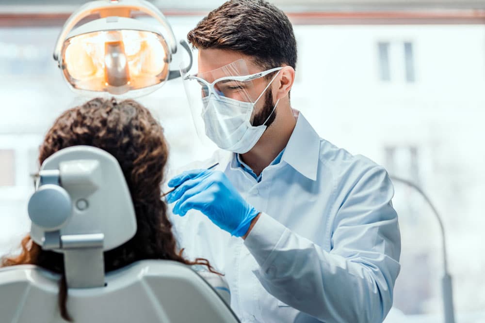 Affordable dentist Hamilton