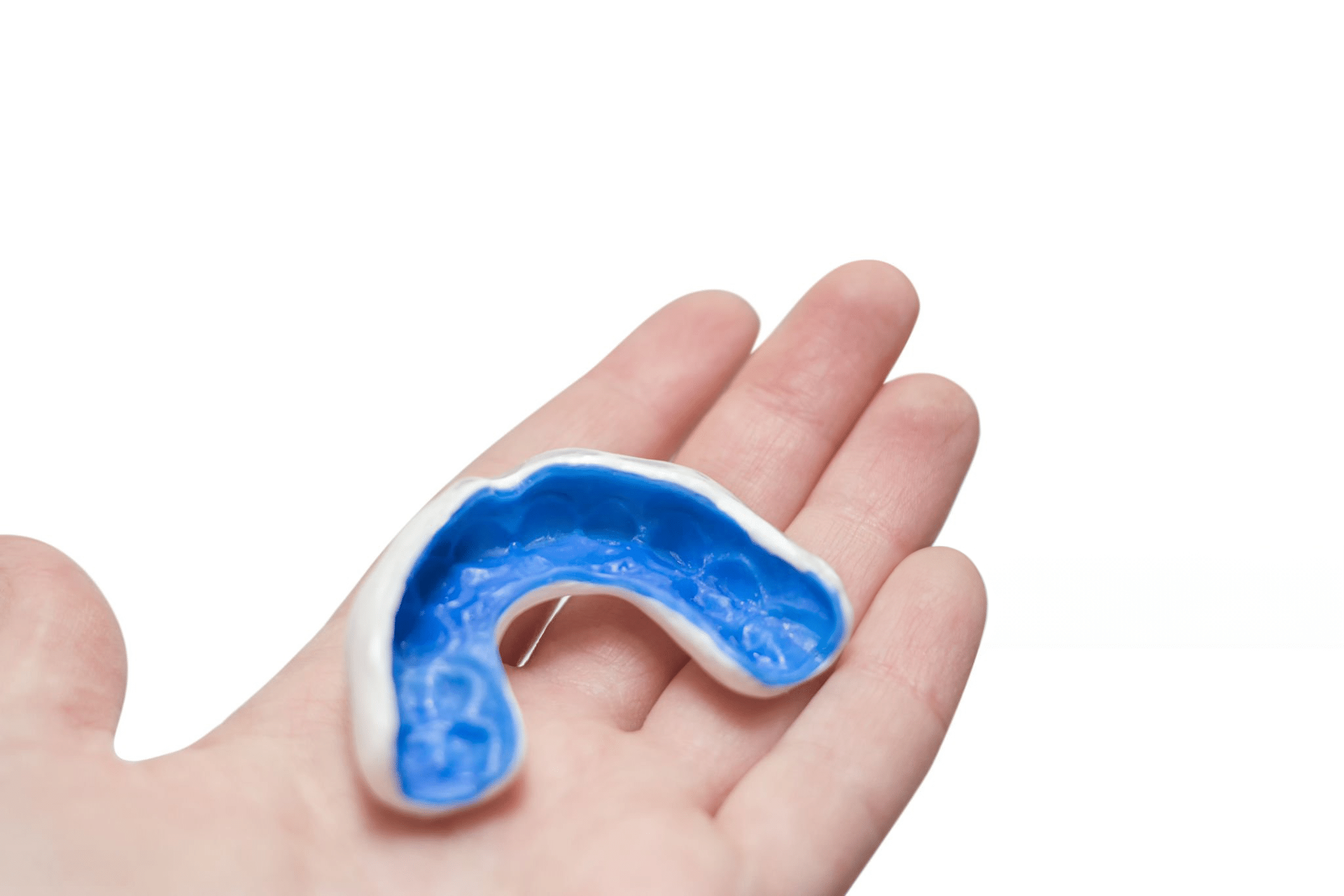 Mouth protection for sports Hamilton