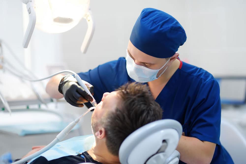 General dentistry Hamilton