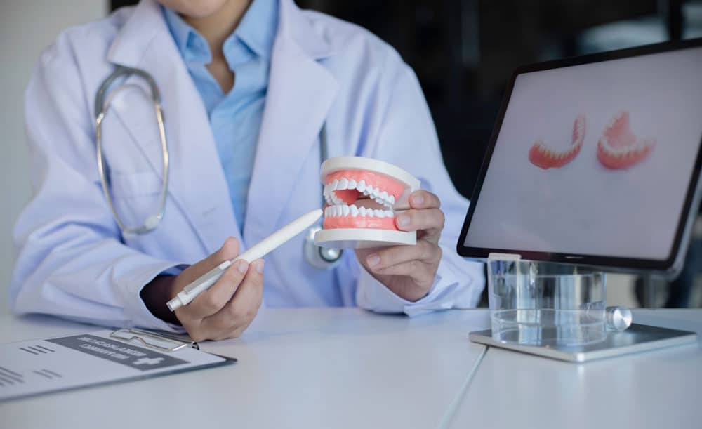 Dental services Hamilton