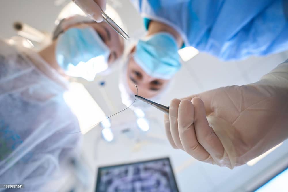 Dentist for tooth removal Hamilton
