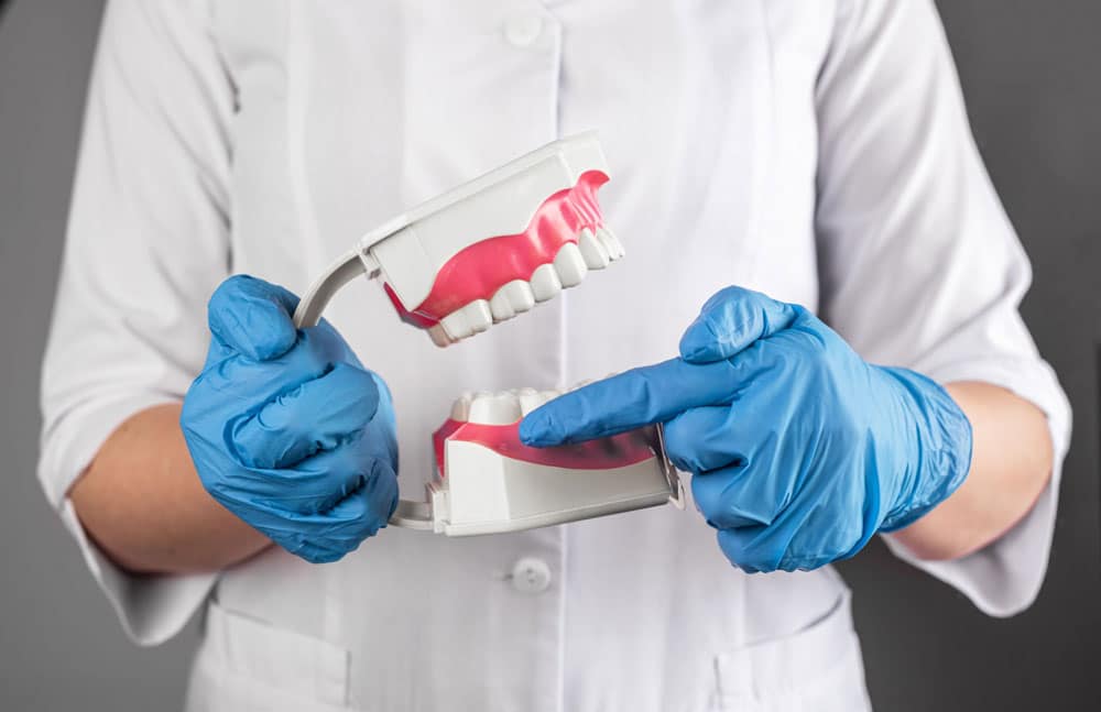 Wisdom tooth extraction clinic Hamilton