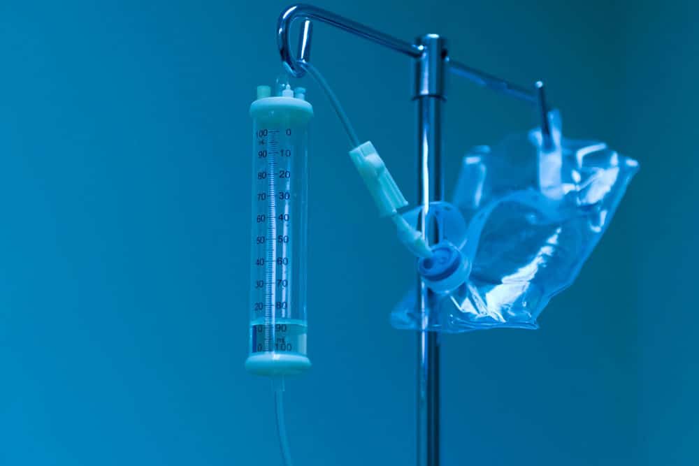 IV sedation dental clinic Hamilton