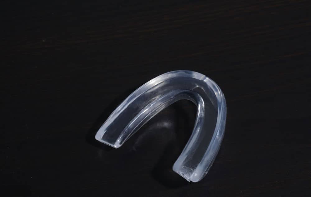 Dentist for mouthguards Hamilton