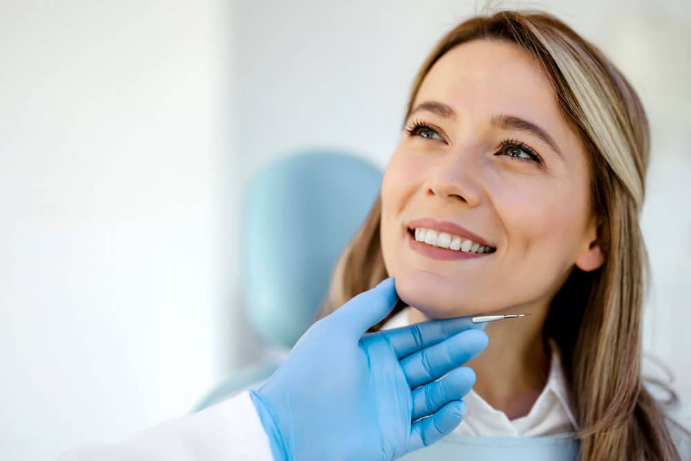 Dental bridges Hamilton