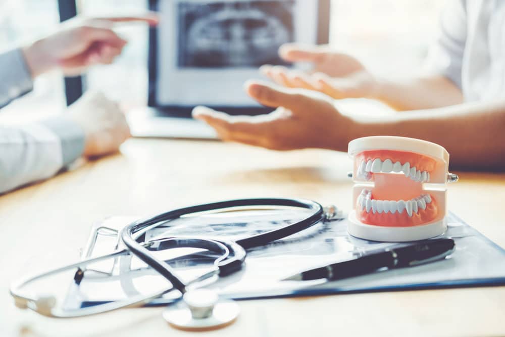 Emergency dentist Hamilton