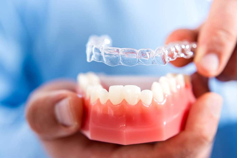 Invisalign Hamilton