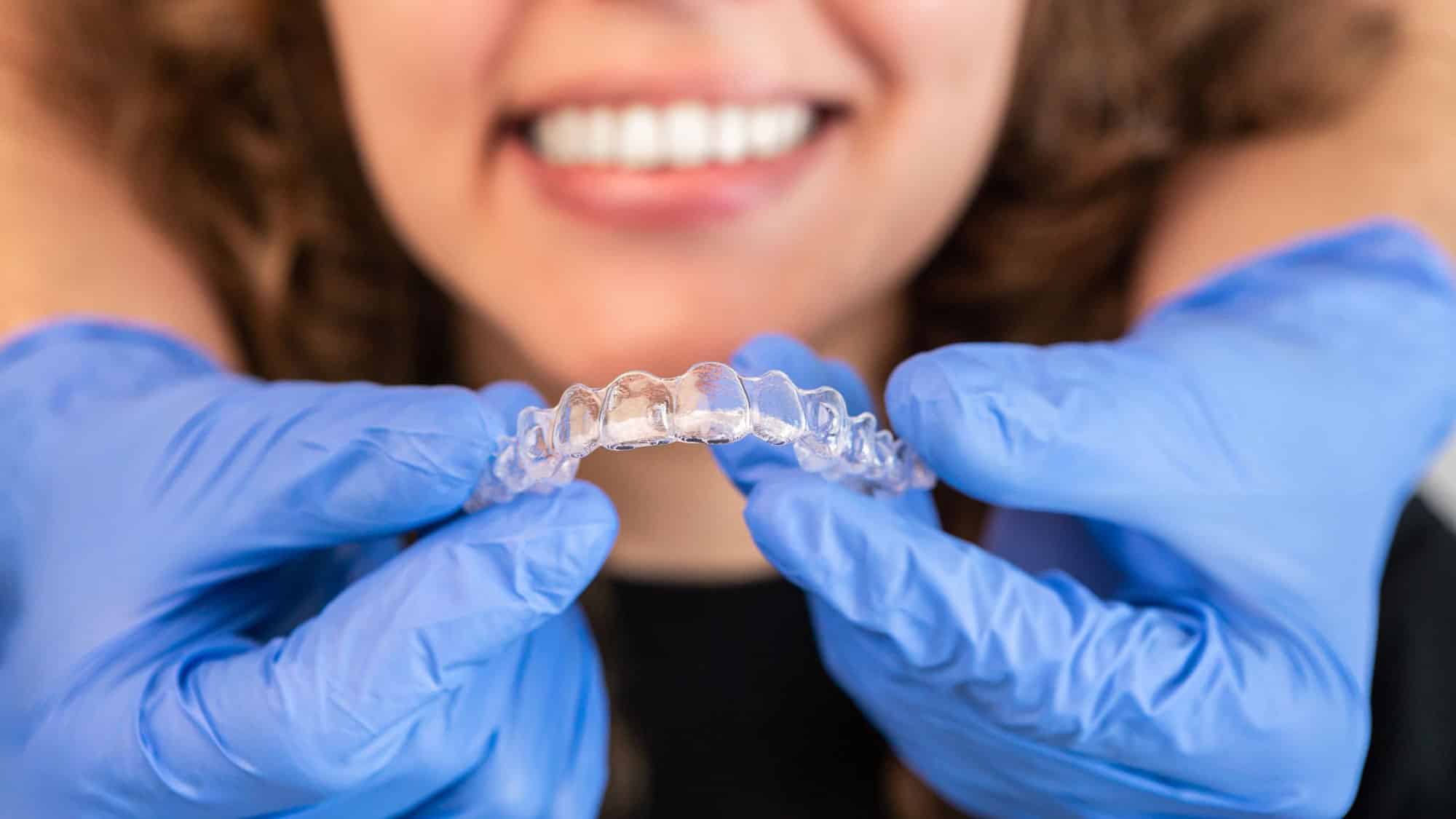 Professional orthodontic services Hamilton