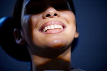 Teeth whitening Hamilton