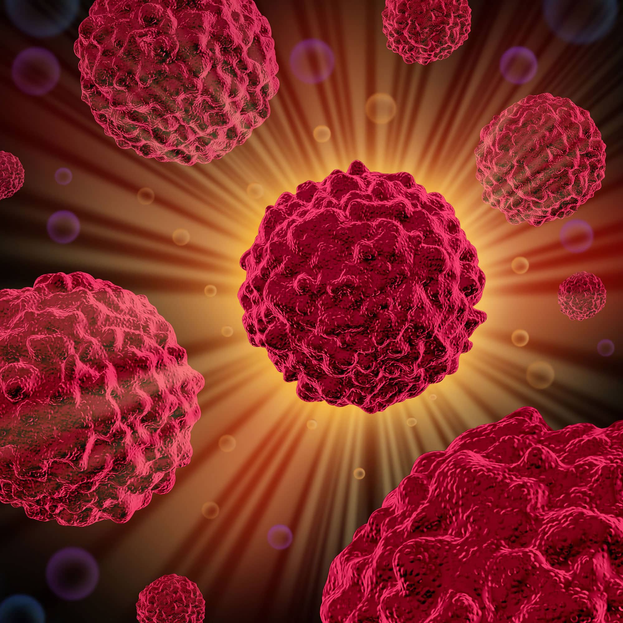 Oral cancer screening Hamilton