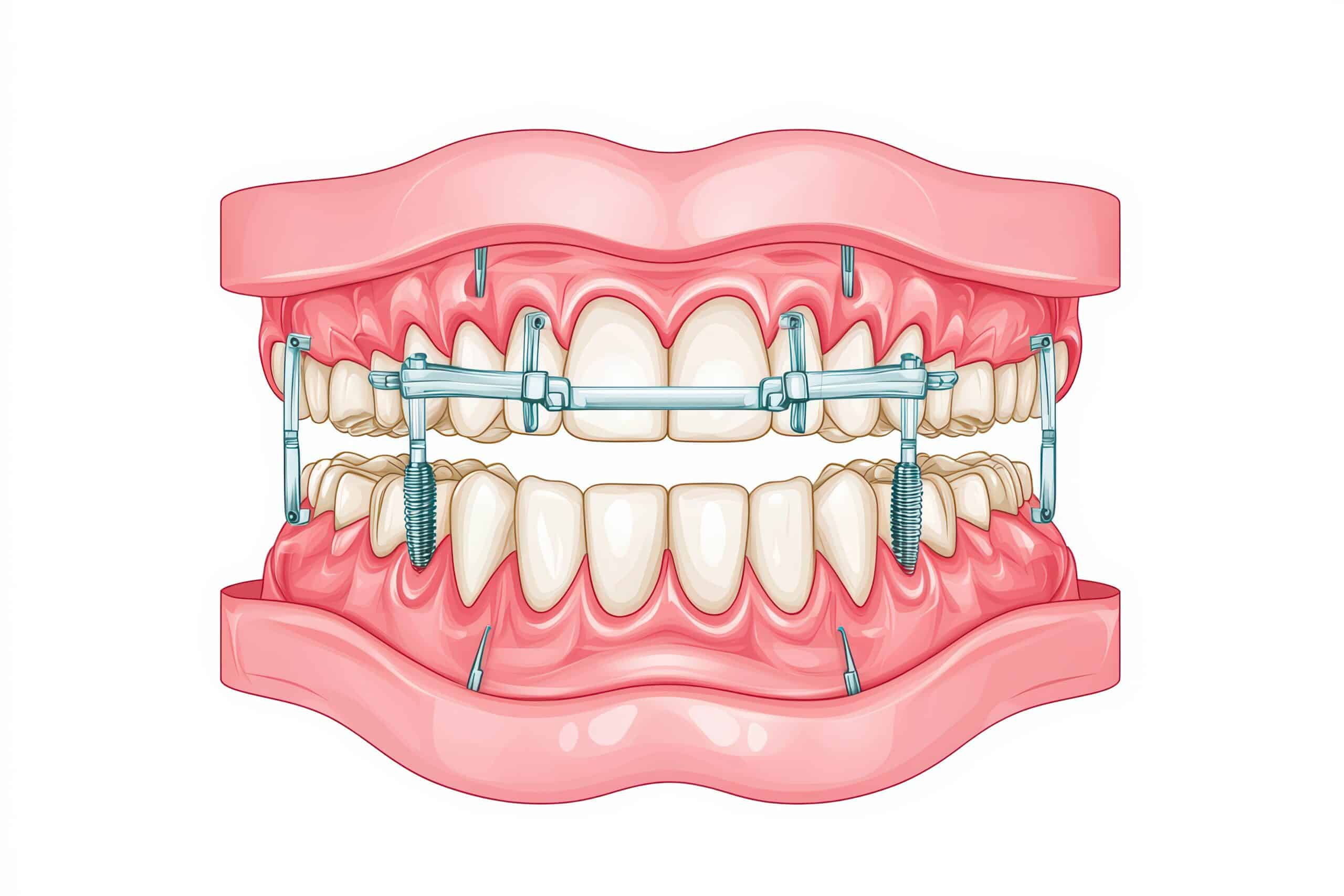 How to Correct a Crossbite for a Straighter, Healthier Smile