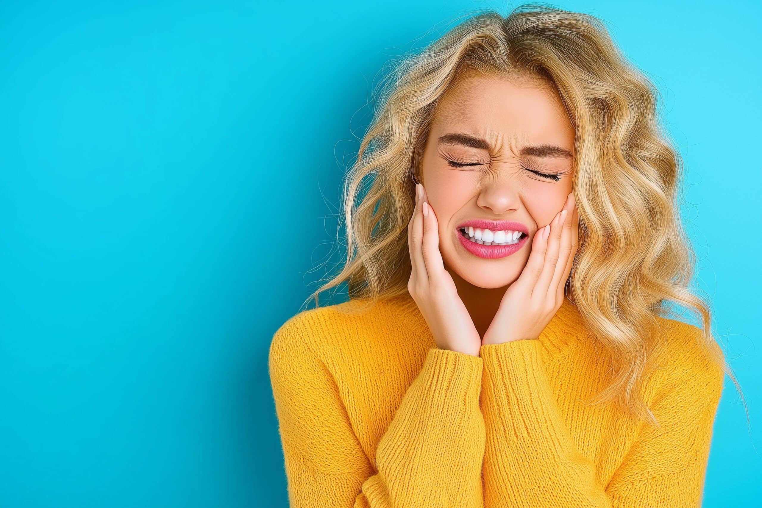 How Stress Affects Your Teeth And What to Do About It