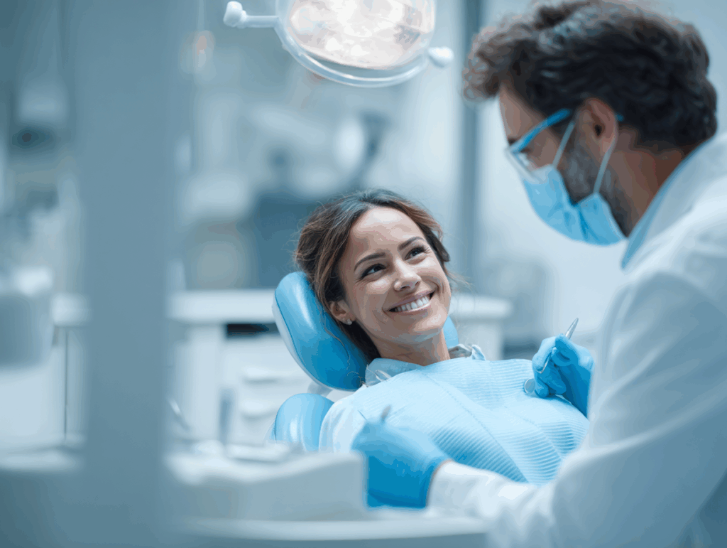 Weekend Dental Emergencies: Where to Go in Hamilton