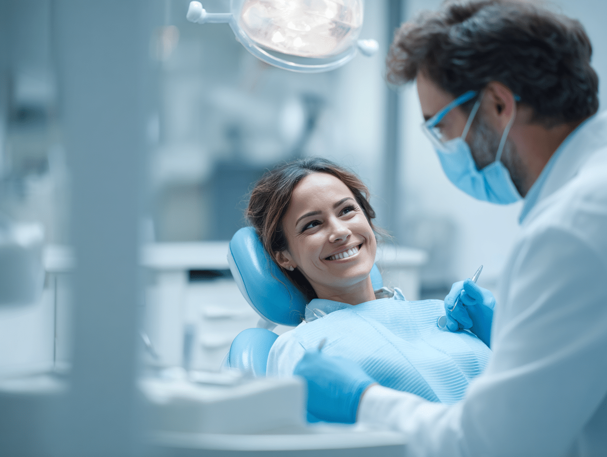 Weekend Dental Emergencies: Where to Go in Hamilton